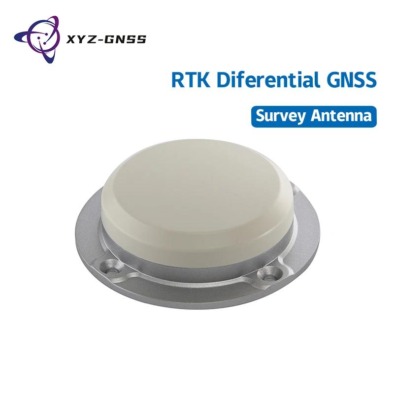 XYZ- GNSS ̼    GPS BDS GLONAS   RTK  ׳ HM100